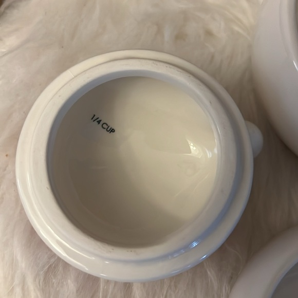 The Bakehouse Ciroa Ceramic Snowman - Picture 4 of 9